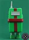 GONK Droid Holiday 2022 Advent Calendar 6-Pack The Disney Collection