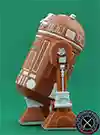 Astromech Droid Holiday 2024 Advent Calendar 7-Pack The Disney Collection