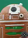 Astromech Droid Holiday 2024 Advent Calendar 7-Pack The Disney Collection