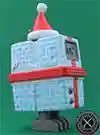 Gonk Droid Holiday 2024 Advent Calendar 7-Pack The Disney Collection