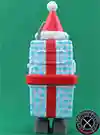 Gonk Droid Holiday 2024 Advent Calendar 7-Pack The Disney Collection