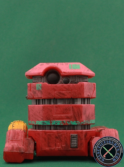 B2EMO figure, Star Tours/Droid Factory