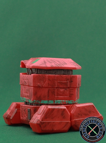 B2EMO (Star Tours/Droid Factory)