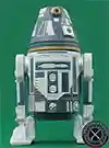Star Tours/Droid Factory B5-R4
