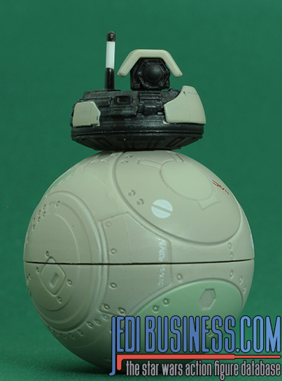 BB-4 figure, DCMultipack