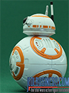 BB-8 Droid Factory The Disney Collection