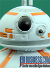 BB-8 Droid Factory The Disney Collection