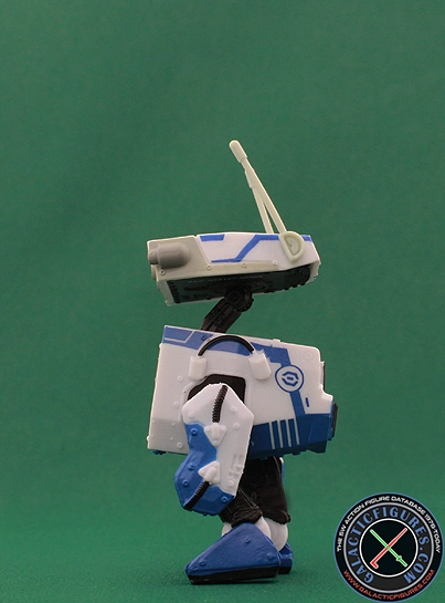 BDX Droid (Star Tours/Droid Factory)