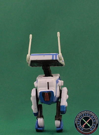 BDX Droid (Star Tours/Droid Factory)
