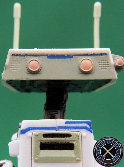 BDX Droid (Star Tours/Droid Factory)