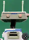 BDX Droid BDX Droid 4-Pack Star Tours/Droid Factory