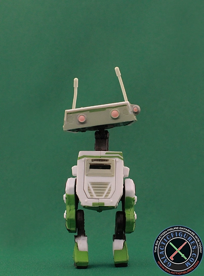 BDX Droid BDX Droid 4-Pack