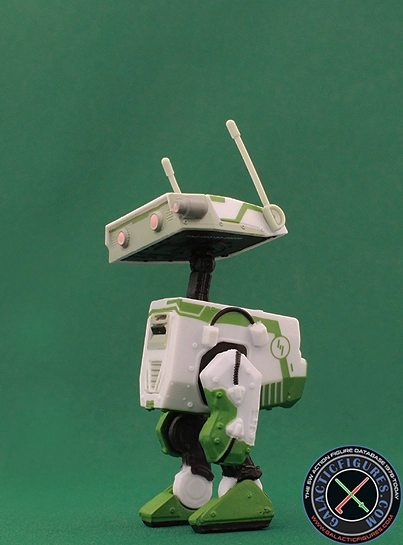BDX Droid (Star Tours/Droid Factory)