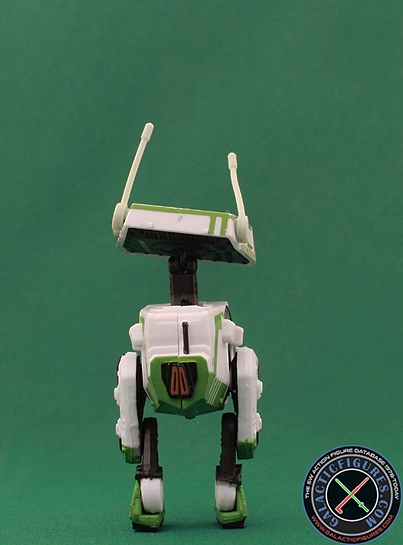BDX Droid (Star Tours/Droid Factory)