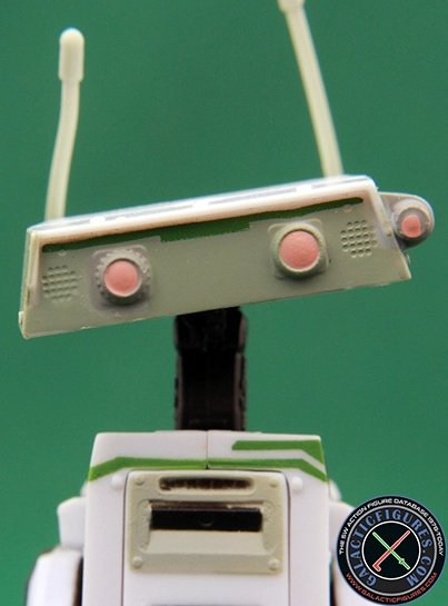 BDX Droid (Star Tours/Droid Factory)