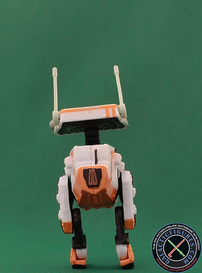 BDX Droid (Star Tours/Droid Factory)