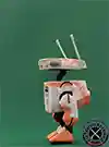 BDX Droid BDX Droid 4-Pack Star Tours/Droid Factory