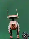 BDX Droid BDX Droid 4-Pack Star Tours/Droid Factory