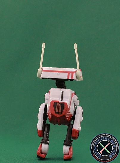 BDX Droid (Star Tours/Droid Factory)