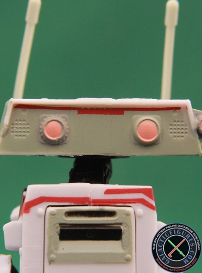 BDX Droid (Star Tours/Droid Factory)