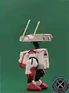 BDX Droid BDX Droid 4-Pack Star Tours/Droid Factory