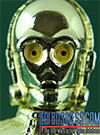 C-3PO, Droid 5-Pack figure