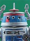 C1-4B, Droid Factory Mystery Crate 2021 figure
