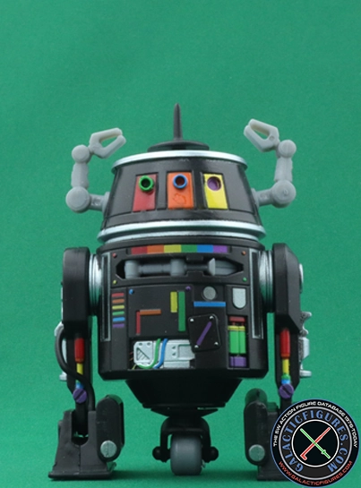 C1-RN8W Pride Month 2025 Star Tours/Droid Factory