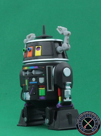 C1-RN8W Pride Month 2025 Star Tours/Droid Factory
