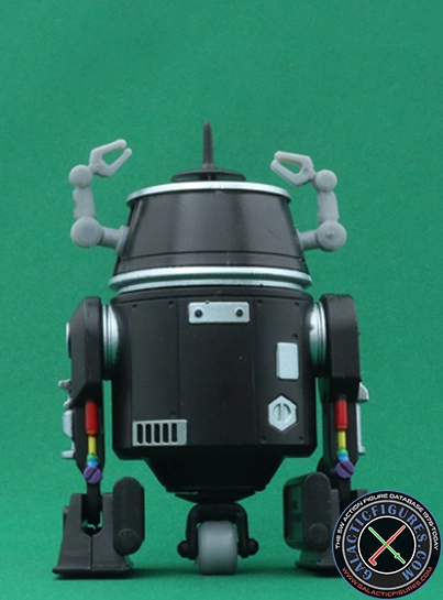 C1-RN8W Pride Month 2025 Star Tours/Droid Factory