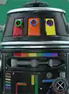 C1-RN8W Pride Month 2025 Star Tours/Droid Factory