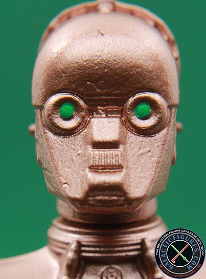 CU-28 (Star Tours/Droid Factory)