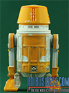 C2-B9 Droid Depot Droids 5-Pack The Disney Collection