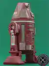 C4-R4C Droid Factory Ahsoka 4-Pack The Disney Collection