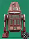 C4-R4C Droid Factory Ahsoka 4-Pack The Disney Collection