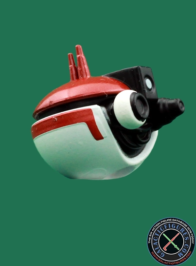 IC-360 Cam Droid With Starspeeder 1000 (2025) Star Tours/Droid Factory