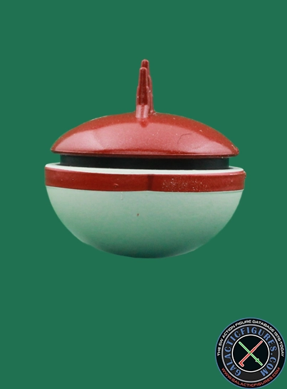 IC-360 Cam Droid With Starspeeder 1000 (2025) Star Tours/Droid Factory