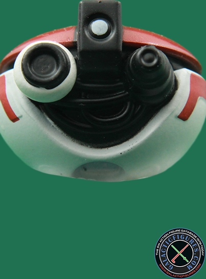 IC-360 Cam Droid With Starspeeder 1000 (2025) Star Tours/Droid Factory