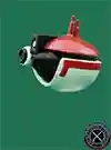 IC-360 Cam Droid With Starspeeder 1000 (2025) Star Tours/Droid Factory