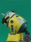 C1-10 P Chopper 2026 Build-A-Droid Series 2 #1 Star Tours/Droid Factory