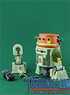 C1-10P Chopper Star Wars Rebels The Disney Collection