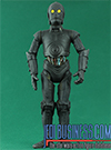 3PO Protocol Droid, Color-Changing Droid 4-Pack #2 figure