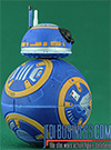 BB-Unit Color-Changing Droid 4-Pack #2 The Disney Collection
