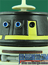 C1 Droid, Color-Changing Droid 4-Pack #1 figure