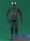 Death Star Droid, Color-Changing Droid 4-Pack #1 figure