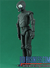 Death Star Droid, Color-Changing Droid 4-Pack #1 figure