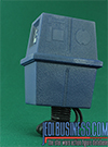 Gonk Droid, With Droid Factory Playset figure