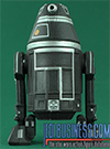 R4-Unit Color-Changing Droid 4-Pack #2 The Disney Collection