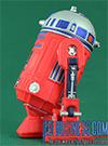 R2-Unit Color-Changing Droid 4-Pack #1 The Disney Collection