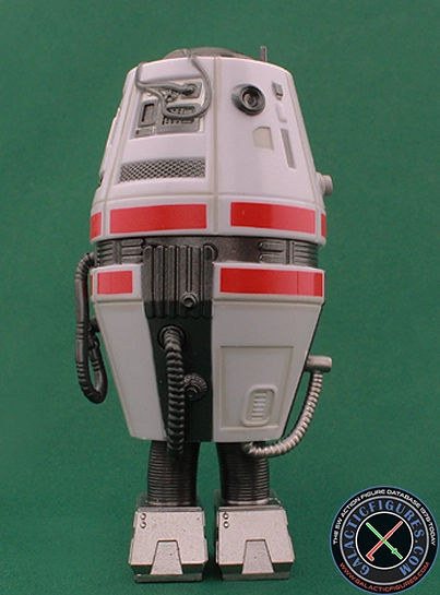 DD-BD figure, Star Wars The Vintage Collection